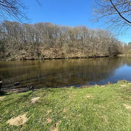 Апартаменты Agreable A De 10 M² Avec Wifi Нери-ле-Бен