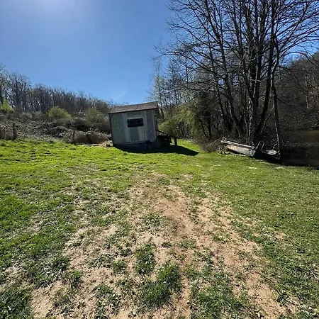 Agreable A De 10 M² Avec Wifi *