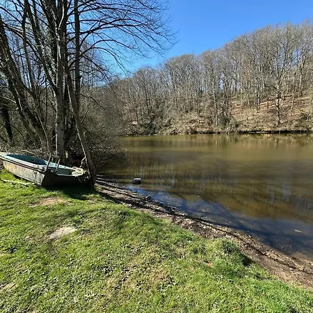 Apartment Agreable A De 10 M² Avec Wifi *