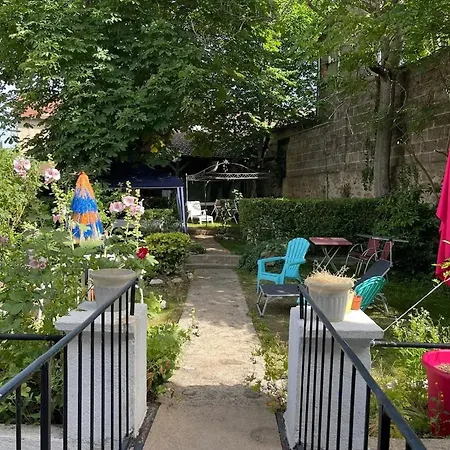 Agreable A De 10 M² Avec Wifi Néris-les-Bains