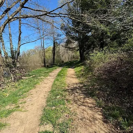 Апартаменты Agreable A De 10 M² Avec Wifi