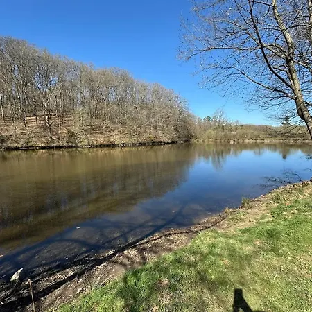 Agreable A De 10 M² Avec Wifi