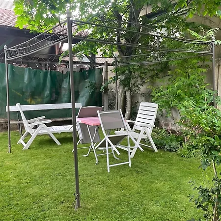 Agreable A De 10 M² Avec Wifi *