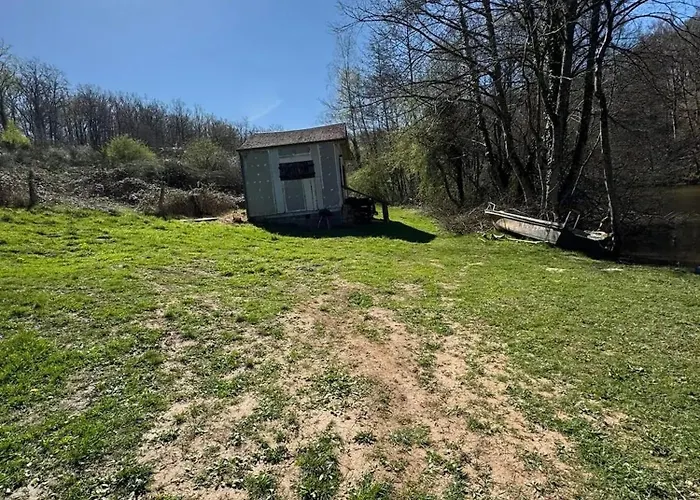 Agreable A De 10 M² Avec Wifi *