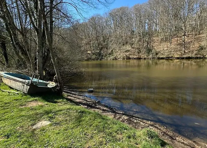 Апартаменты Agreable A De 10 M² Avec Wifi *