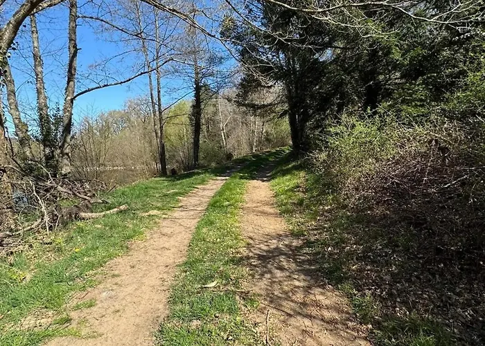 Апартаменты Agreable A De 10 M² Avec Wifi